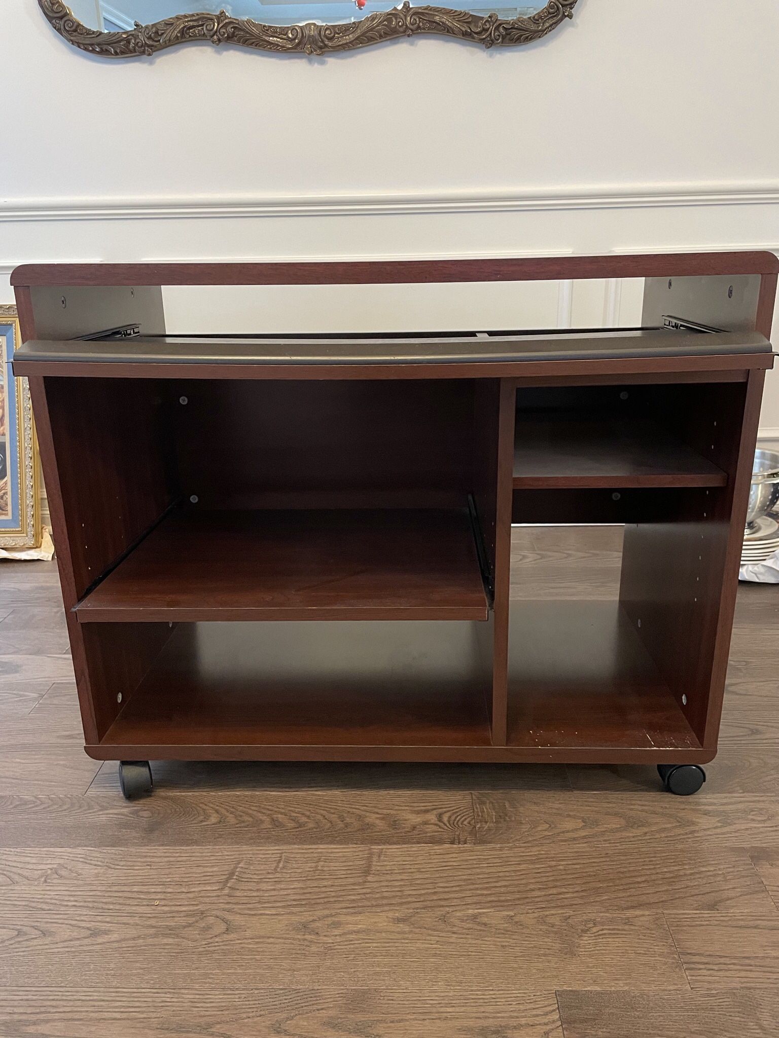 Computer Desk