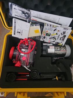 Underwater Camera Gear