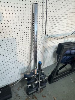 INVERSION TABLE.