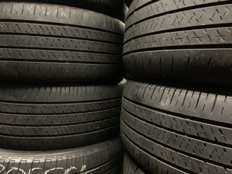 Tirez 205-55r16 Bridgestone