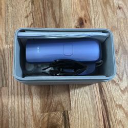 IPL Hair Remover Device