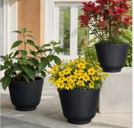 Jace 3-pack Planter