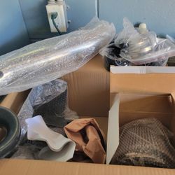 Cold Air Intake