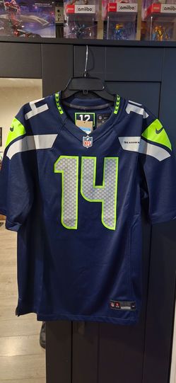 Seattle Seahawks Jersey