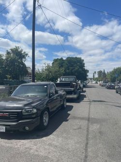 Gmc sierra part