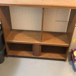 Shelf/TV Stand