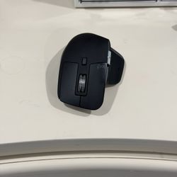 Logitech MX Master 3S For Mac 💻 