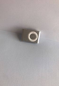 iPod Shuffle 1GB