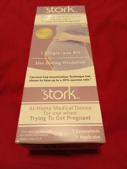 The Stork OTC