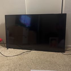 Samsung 40 Inch Tv 