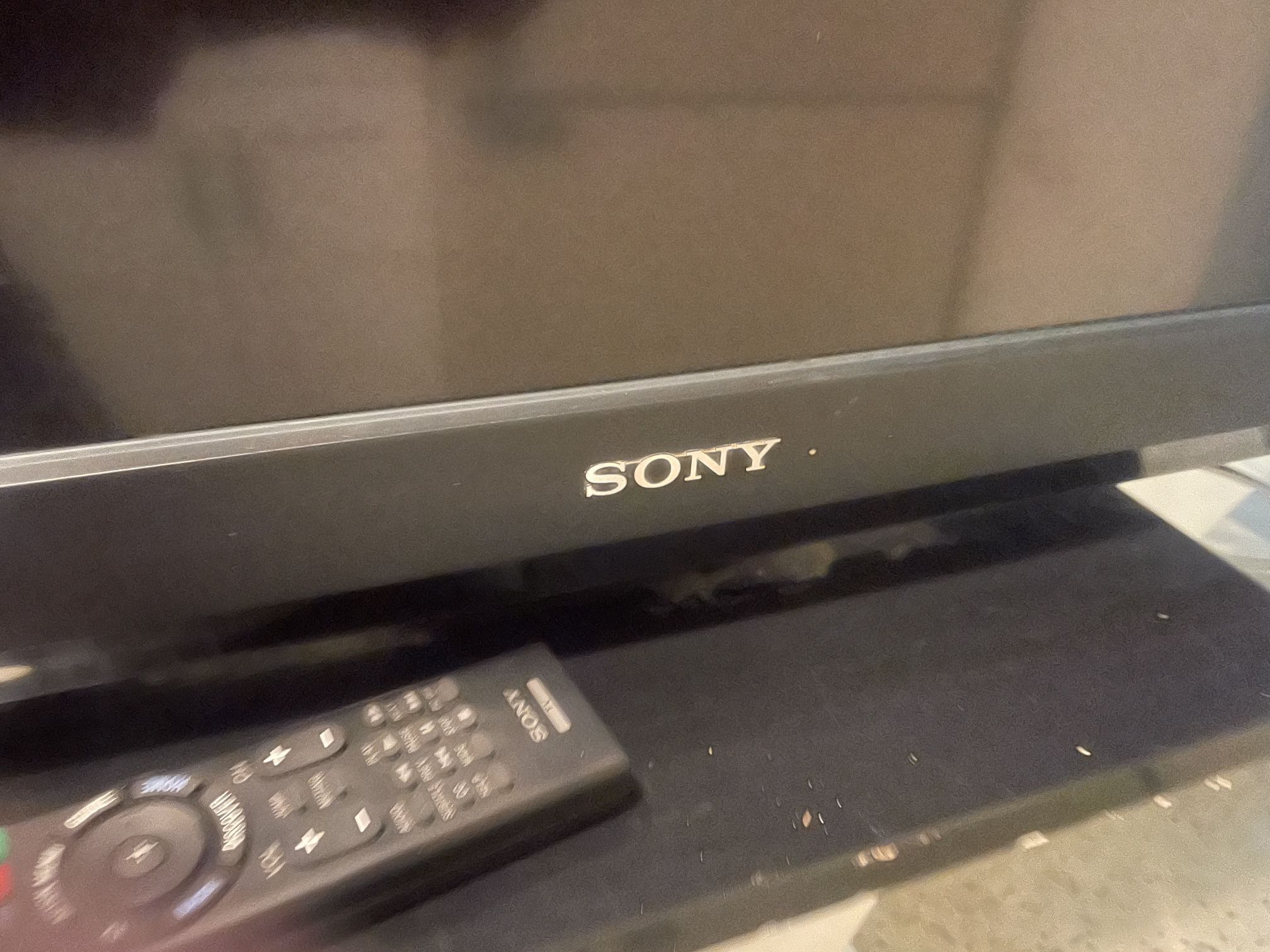 Tv Sony Bravia  32 Inches 