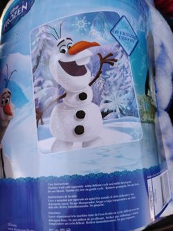 Cobijitas para niño y niña