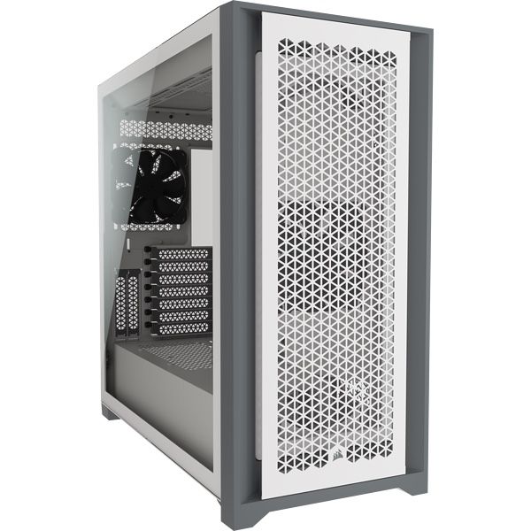 CORSAIR 7000D Airflow Full Tower ATX PC Case