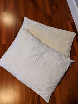 Pillows
