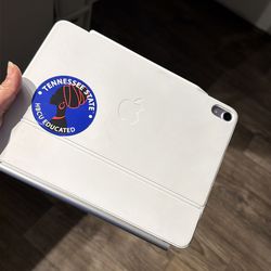 Apple IPad M3 128GB- Purple WiFi Only