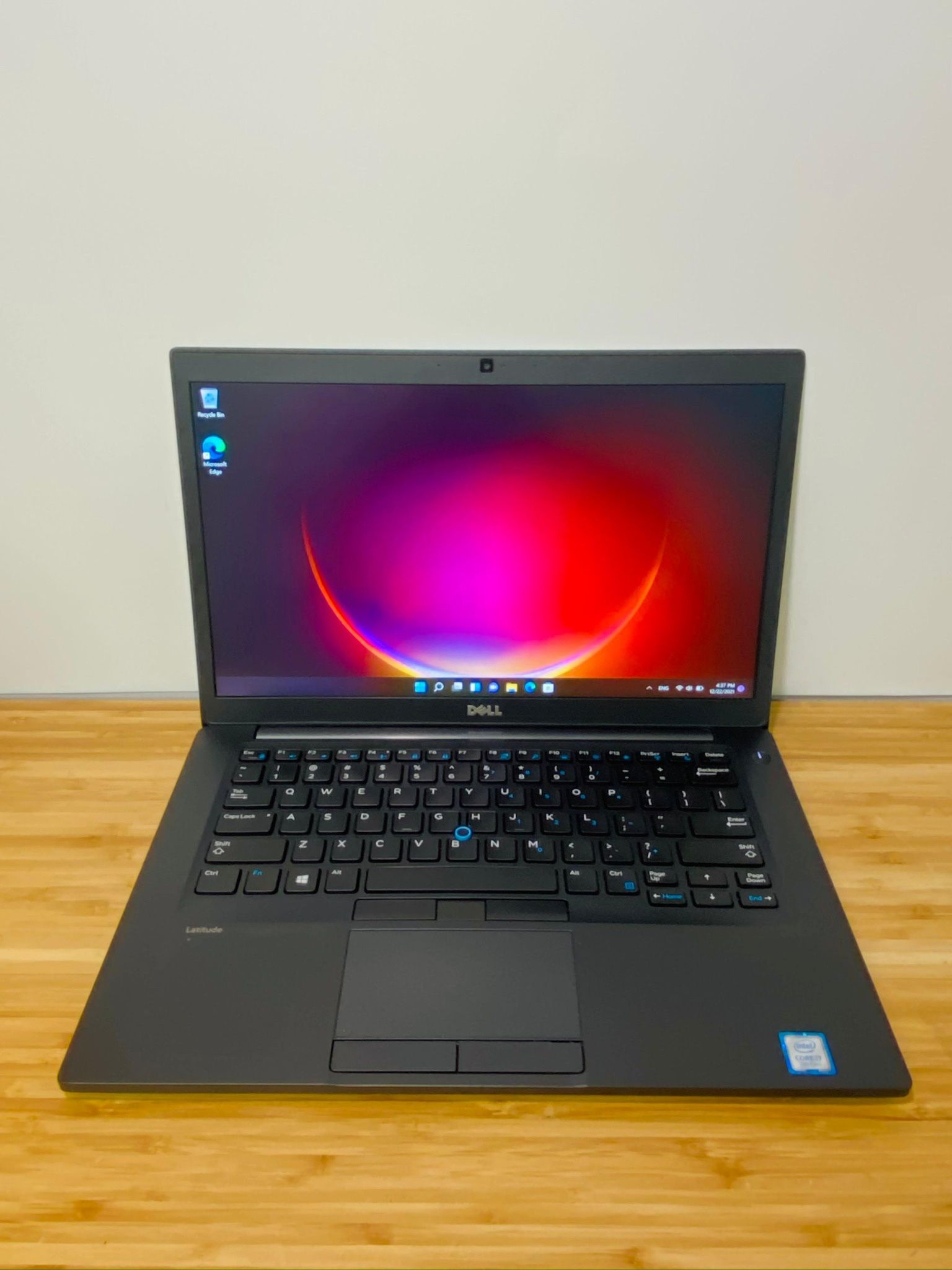 Dell Latitude 7490 Laptop 14” Screen Intel Core i7/16GB RAM/512GB✅$0Down💻⚡️Windows 11✔️Finance Available💲1 Yr Wrnty✅Comes with Microsoft Office Word