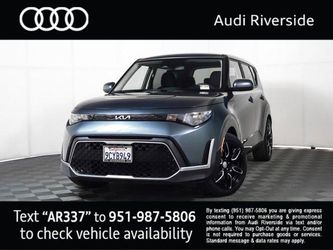 2023 Kia Soul