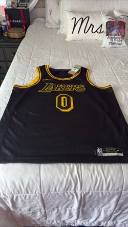 Lakers Jersey Sz XL $ 75