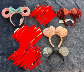 Disney Ears