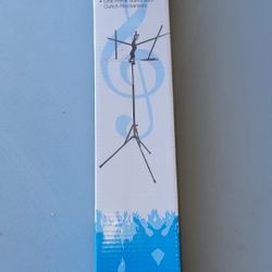 Music Stand 