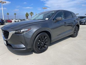 2023 Mazda CX-9