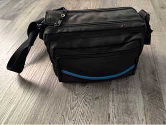 Coast Camera bag With Shoulder Strap From 90’s/00’s