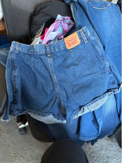 Pants/skirt