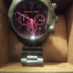 Michael Kors Womens Watch