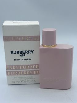 Burberry her elixir parfum 30ml