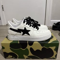 bapesta