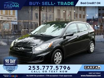 2014 Hyundai Accent