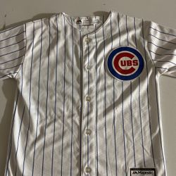 Anthony Rizzo Chicago Cubs Baseball Jersey 