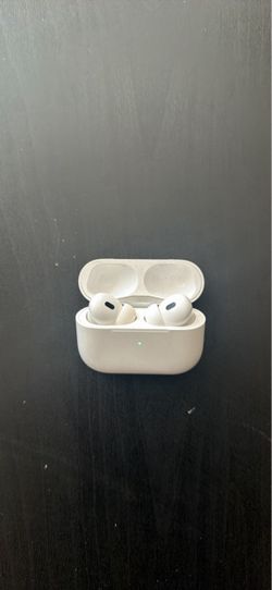 AirPods Pro 2