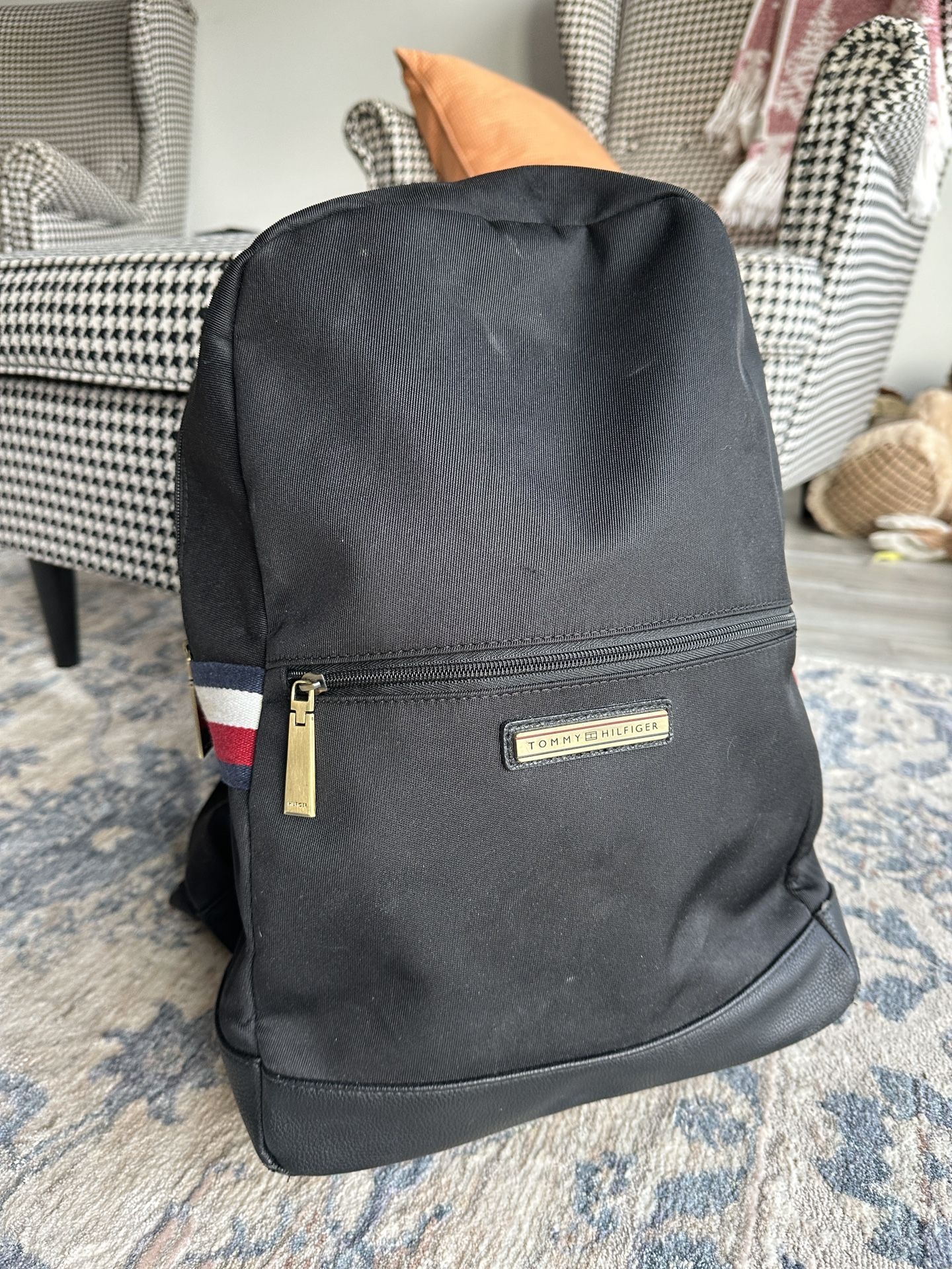 Tommy Hilfiger Bookbag 
