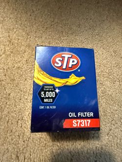STP Oil Filter S7317