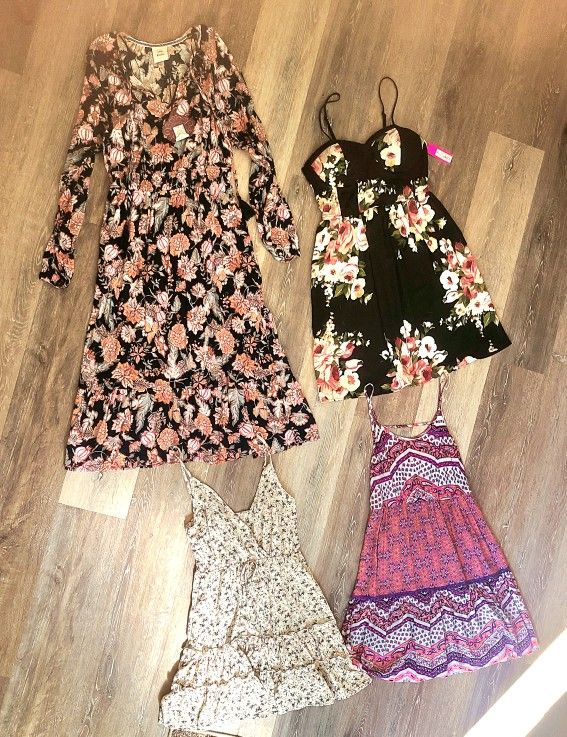 Women's Dress Bundle!!!