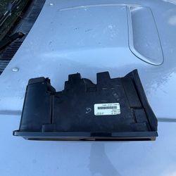 Light Dodge Challenger 2018