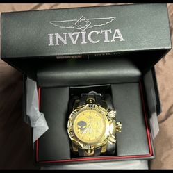Invicta Watches 