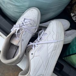 Womens Shoe Rebook