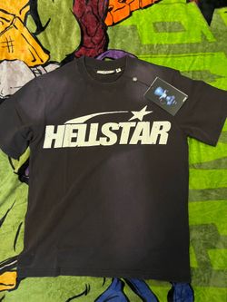 Hellstar shirt