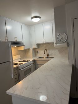 Quartz  countertop