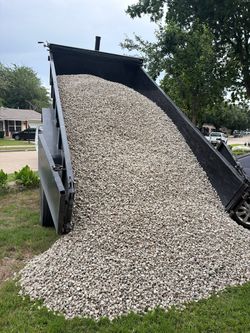 π₯ Crushed Concrete Delivered π₯