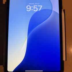 Open Box iPad Pro M4 11inch WiFi For Sale