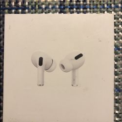 Apple Original AirPods Pro Like New!