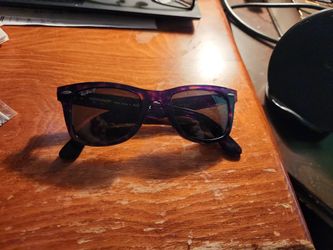 Ray Ban Wayfarer