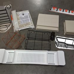 Home Organization Lot