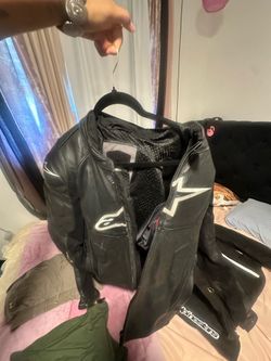 Alpinestars Jacket