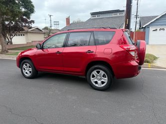 2010 Toyota Rav4