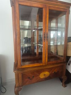 China Cabinet