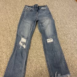 Vervet Jeans